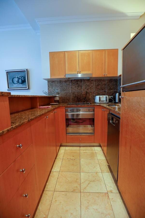 Apartment Bon21409 *